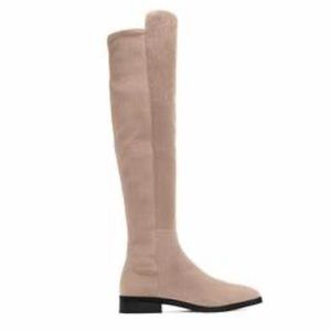 Stuart Weitzman Keelan Boots- NWB